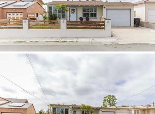 6178 Cumberland St, San Diego, CA 92139