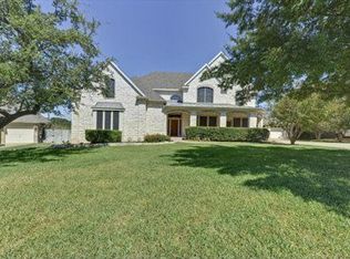 10800 Winchelsea Dr, Austin, TX 78750