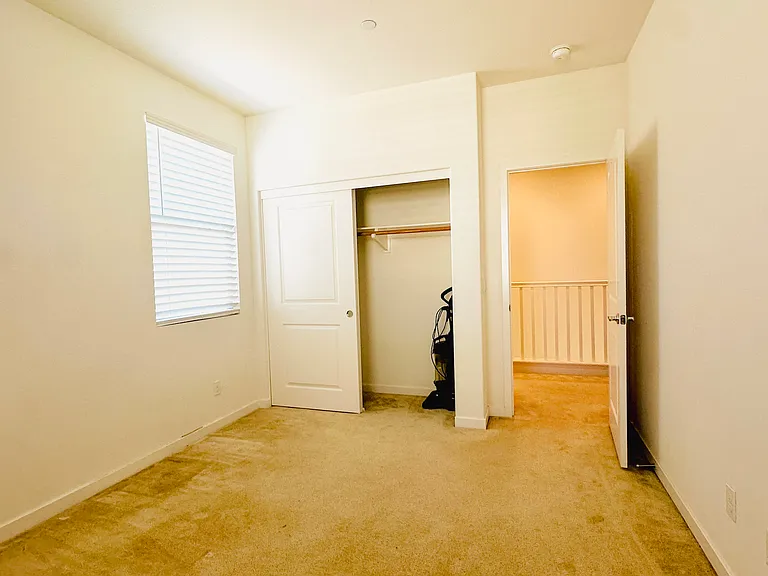 Bedroom #2 - 2nd floor