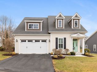 21 Twin Oak Trl #21, Beacon Falls, CT 06403