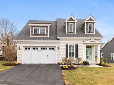 21 Twin Oak Trail #21, Beacon Falls, CT, 06403
