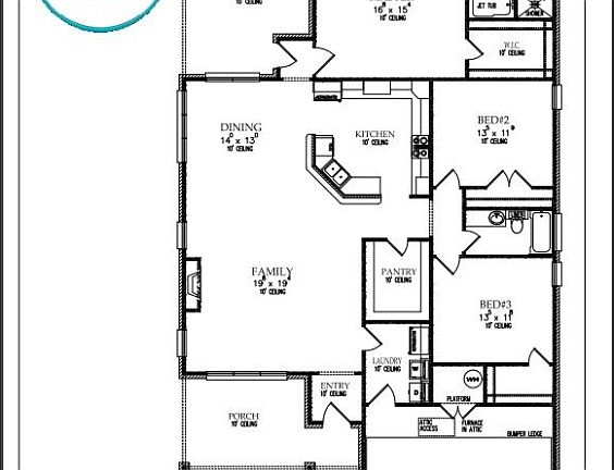 2nd image of this home