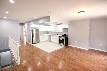 Rented by Crosstown Apartments NYC