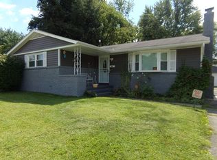 4747 Ellery Dr, Columbus, OH