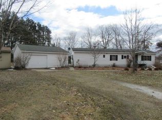 W6189 County Road D, Montello, WI 53949