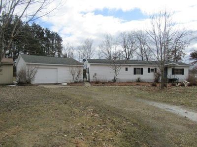 W6189 County Road D, Montello, WI, 53949