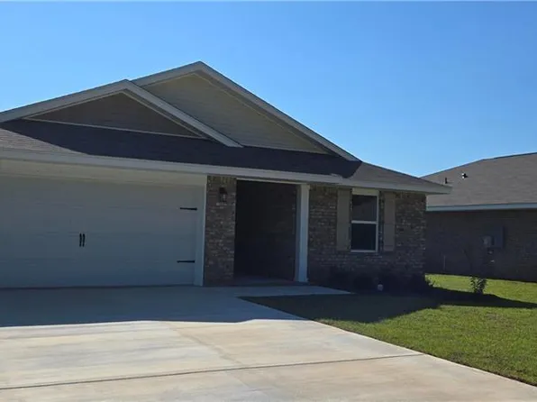 4307 Alden Cir E, Mobile, AL 36695
