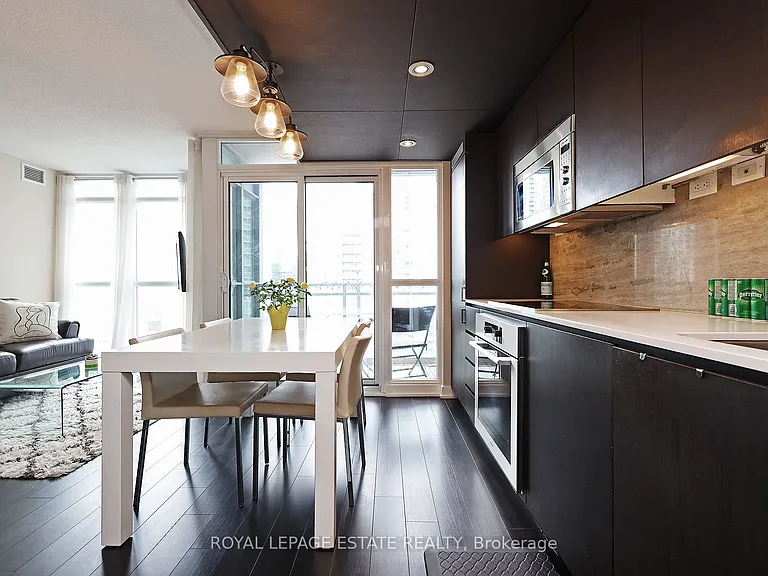 10 Capreol Ct #1701 — Photo 10