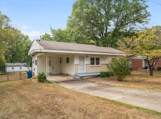 2010 Wilson St, Malvern, AR 72104