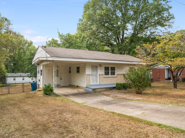 2010 Wilson St, Malvern, AR 72104