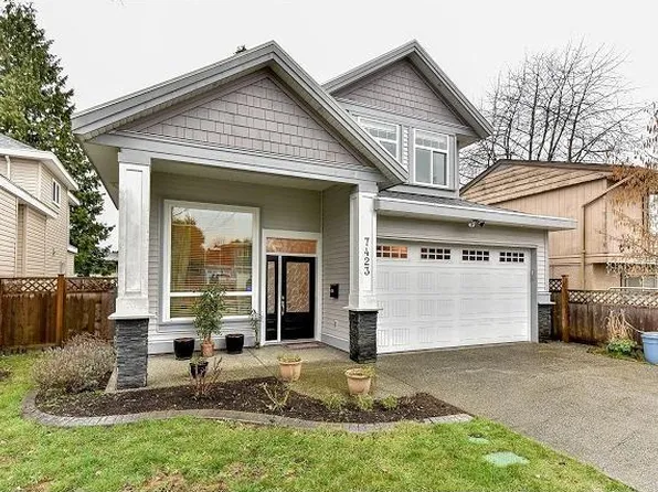 7423 115th St, Delta, BC V4C 5M6