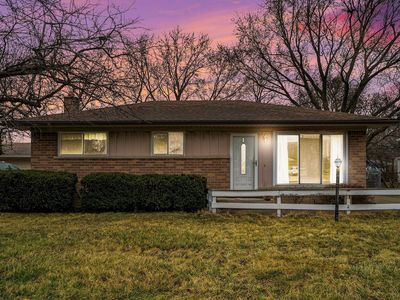 12929 E Thirteen Mile Rd, Warren, MI, 48088
