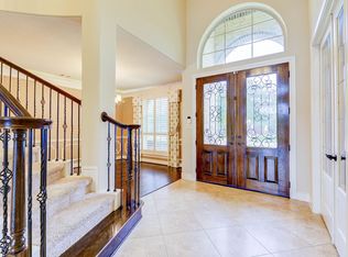 27827 Patsy Pence St, Katy, TX 77494