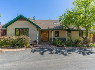 19870 Shake Ridge Rd, Volcano, CA 95689