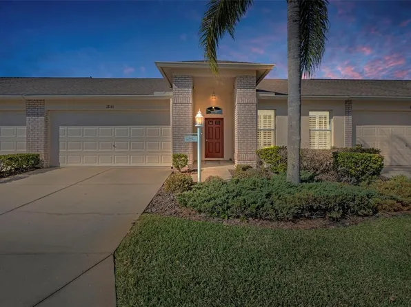 12141 Arron Ter, New Port Richey, FL 34655