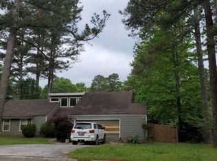 506 Double Trace Ln, Peachtree City, GA 30269