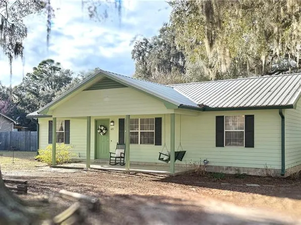 621 Dallas Cir, Folkston, GA 31537