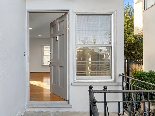 Orange Grove Ave., 1209 S Orange Grove Ave APT 5, Los Angeles, CA 90019