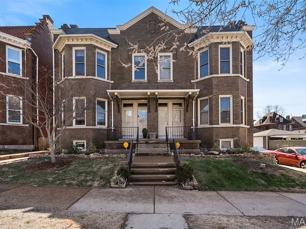3674 Shaw Blvd #B, Saint Louis, MO 63110