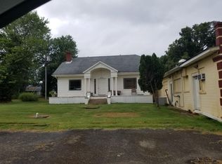 834 Jefferson Pike #A, Knoxville, MD