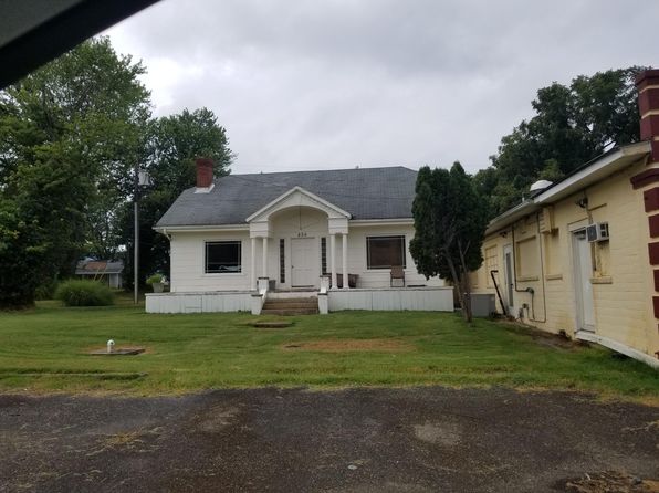 834 Jefferson Pike #A