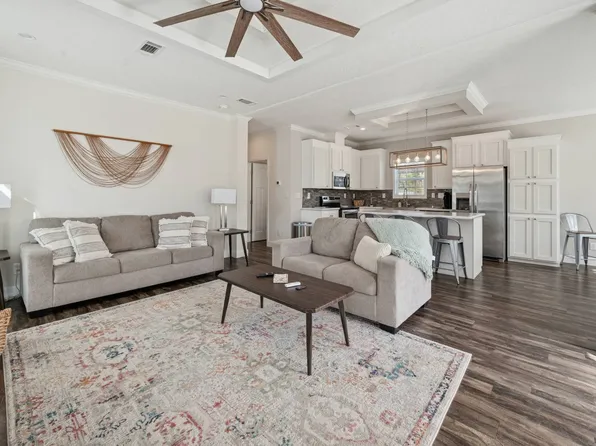 20718 NW 71st Ave, Starke, FL 32091