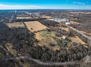 4260 N State Highway H, Springfield, MO 65803