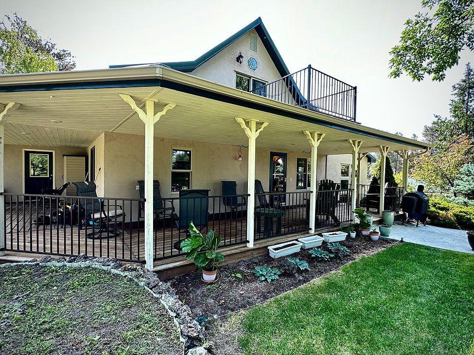 1369 Trail Creek Rd, Weston, WY 82731 Zillow