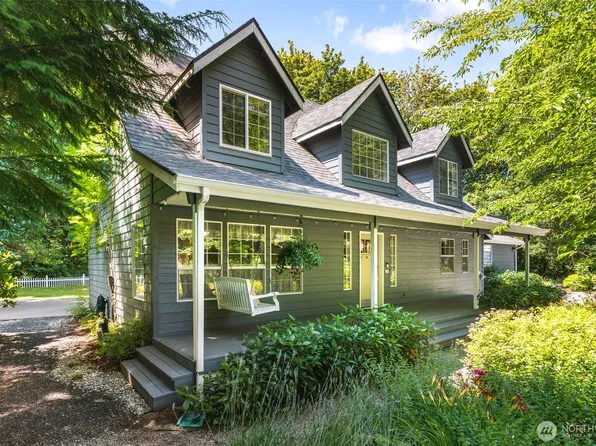 6808 Old Forest Lane SE, Tumwater, WA 98501
