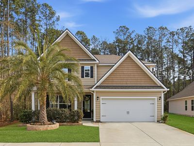 114 Runner Stone Rd, Bluffton, SC, 29909