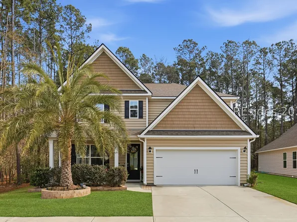 114 Runner Stone Rd, Bluffton, SC 29909