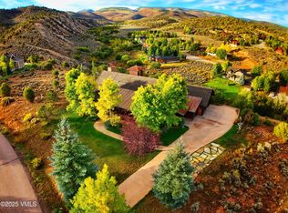 422 Harrier Cir, Eagle, CO 81631