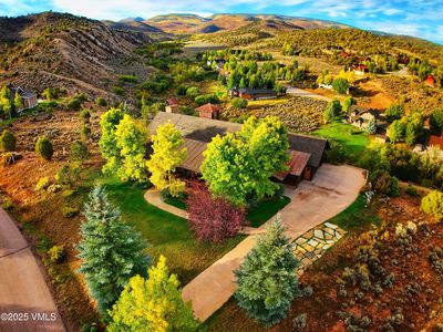 422 Harrier Cir, Eagle, CO, 81631