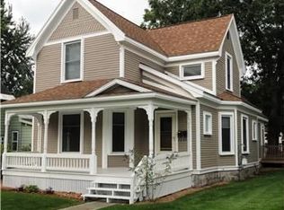 1012 S Union St, Traverse City, MI 49684