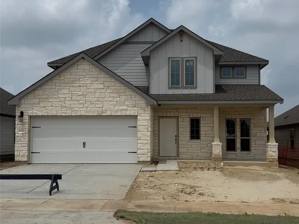 1221 Watkins Way, College Station, TX 77845