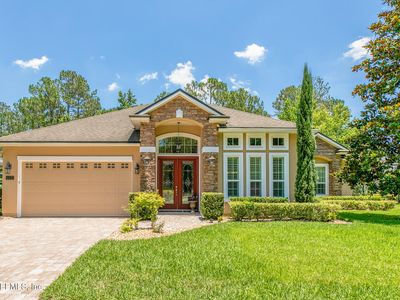 117 PINETA Way, Saint Johns, FL, 32259