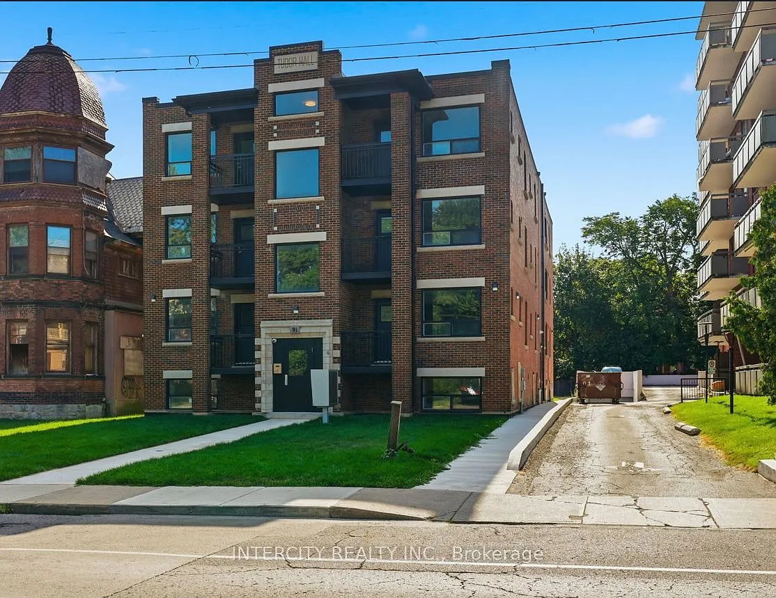 1 bed, $1,495 — Photo 1