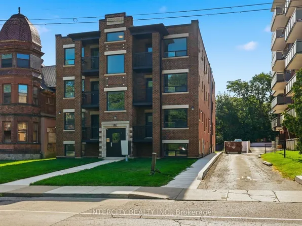 91 Wentworth St S, Hamilton, ON