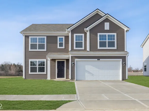 3934 Quinn Rd, Indianapolis, IN 46239