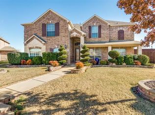 13299 Scotch Pine Dr, Frisco, TX 75035