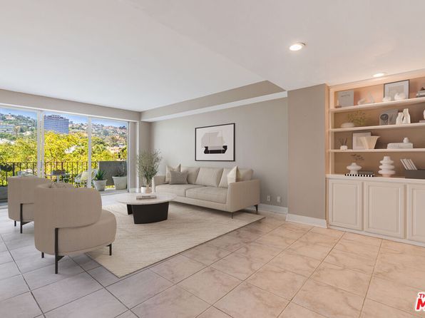818 N Doheny Dr APT 501