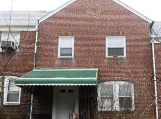 3209 Leighton Ave, Baltimore, MD