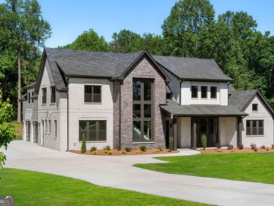 842 Murphy Rd, Winder, GA, 30680