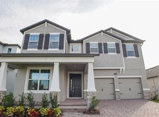 12182 Eastmoor Dr, Winter Garden, FL 34787