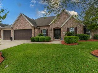 3525 Prescott Dr, Beaumont, TX 77706