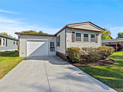 65 Lorraine Pl, Buffalo, NY, 14224