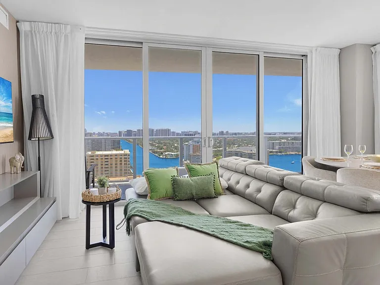 Window View