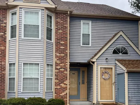 59 Tilia Ct, Hamilton, NJ 08690