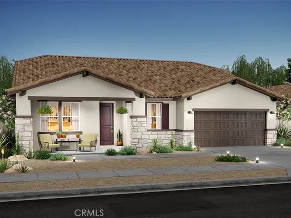 1113 Bluewood Dr, Tehachapi, CA 93561