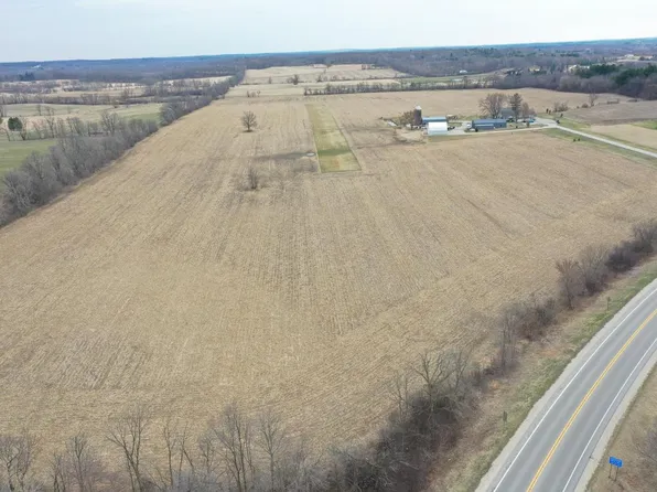 Lt0 STATE HIGHWAY 83, Hartford, WI 53027